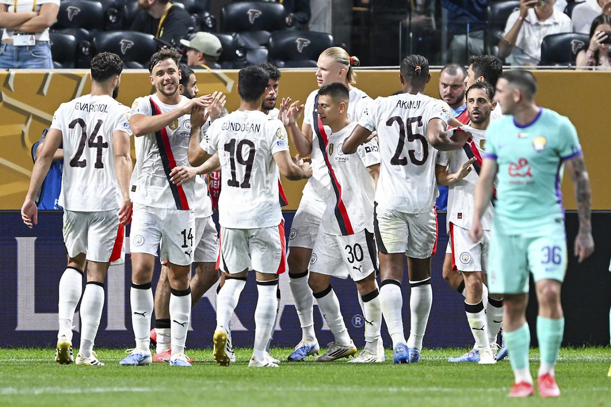 Guardiola affila gli artigli: City contro Juve, la battaglia si vince sui neuroni