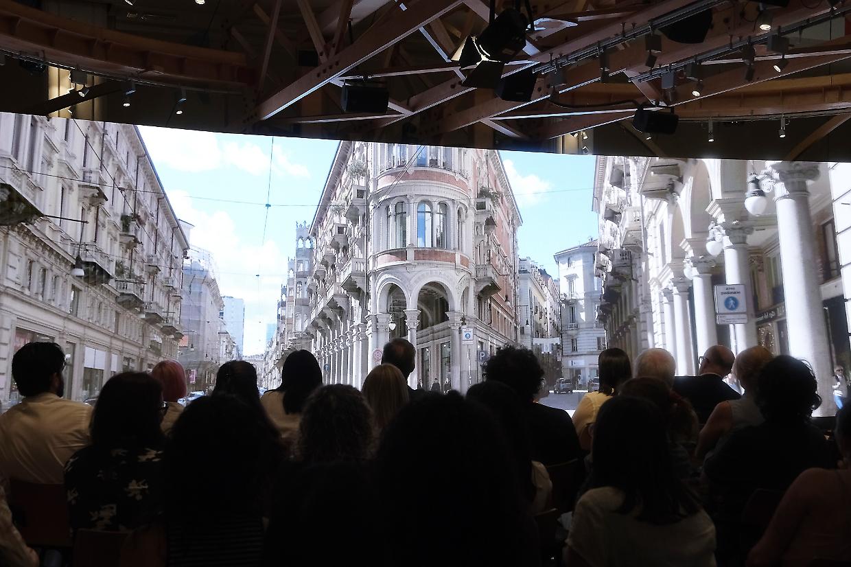 Studenti e imprese: ecco come l'economia torinese torna a brillare