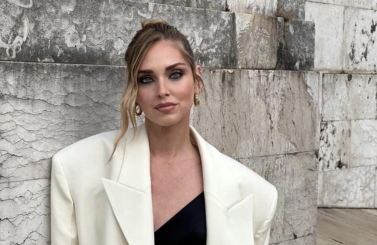 Chiara Ferragni in perdita: 5,7 milioni di rosso, tenta il rilancio