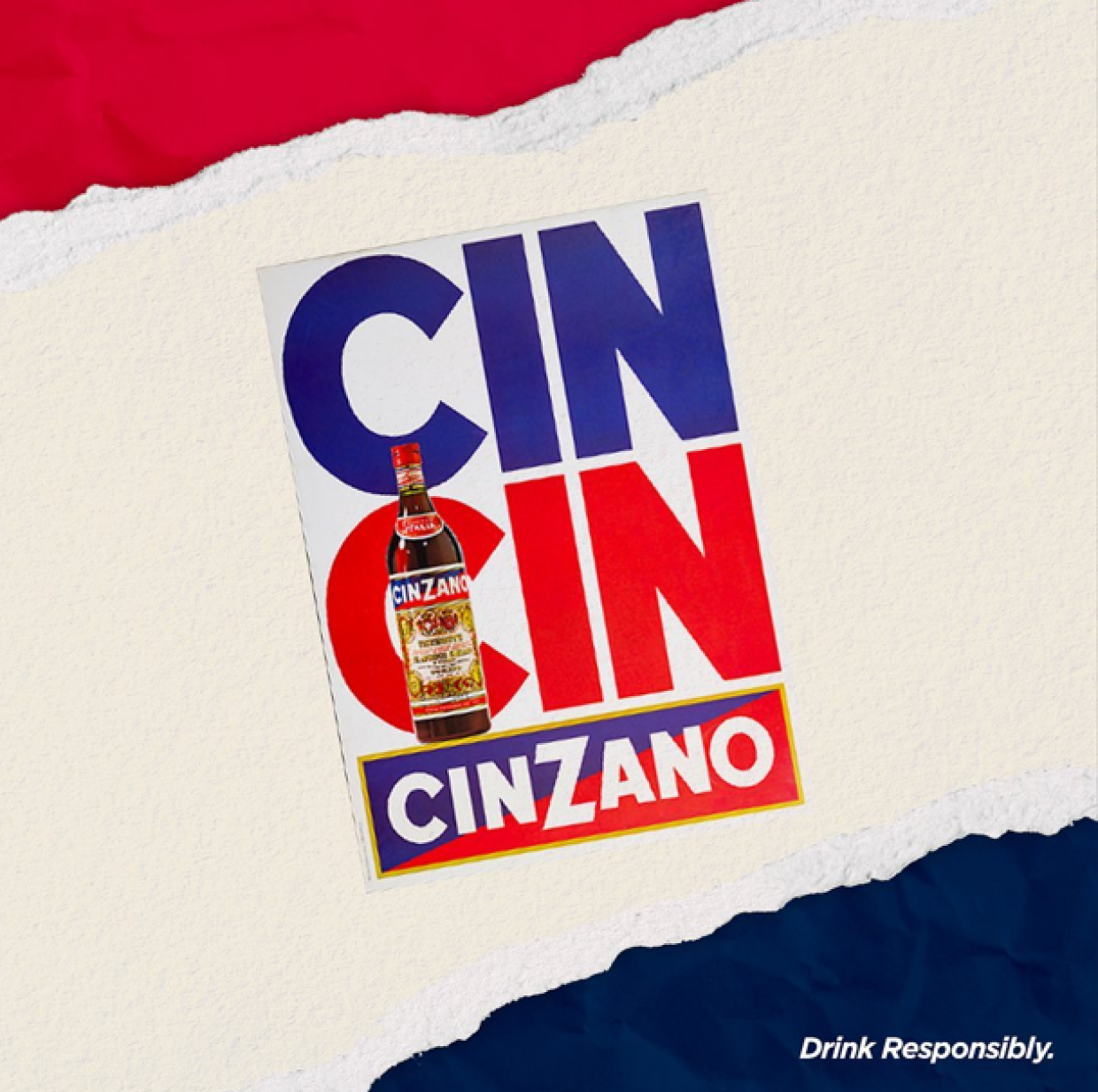 Cinzano cambia proprietà: Campari cede a Caffo 1915 per 100 milioni di euro