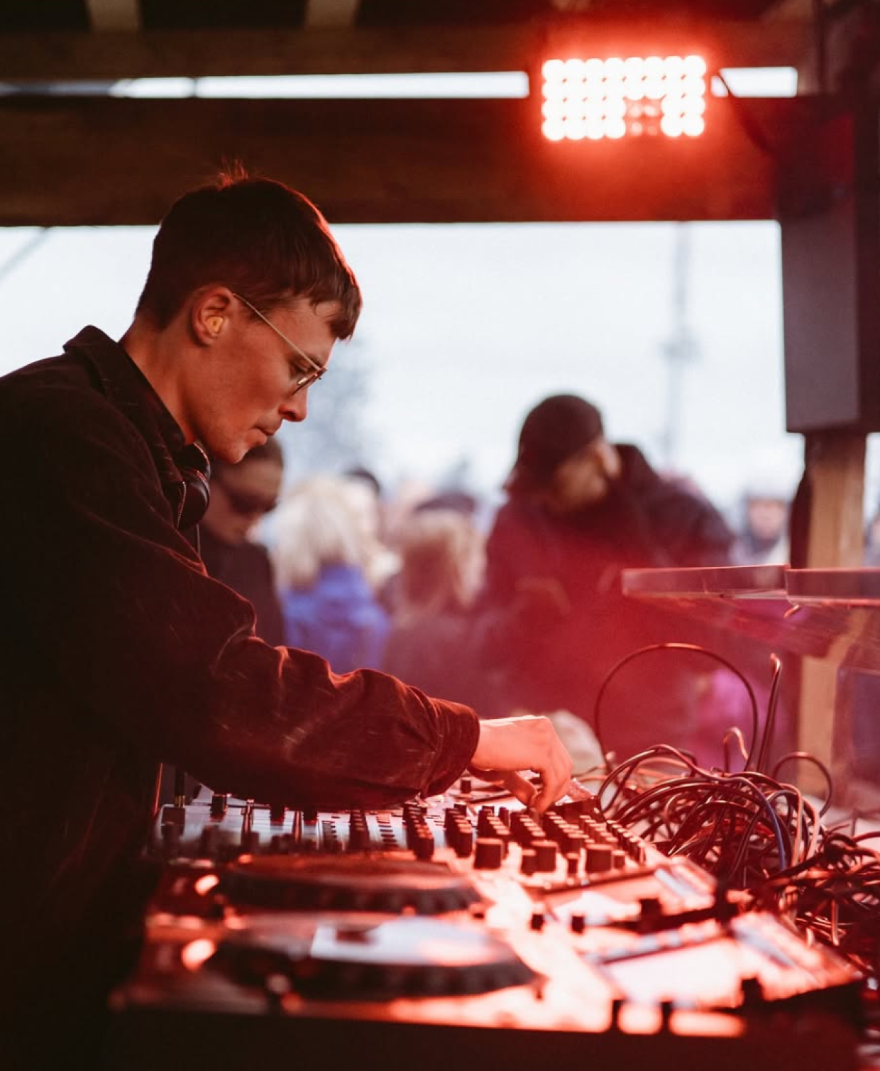Si chiama Solstice ed è il festival più bello d'Europa
