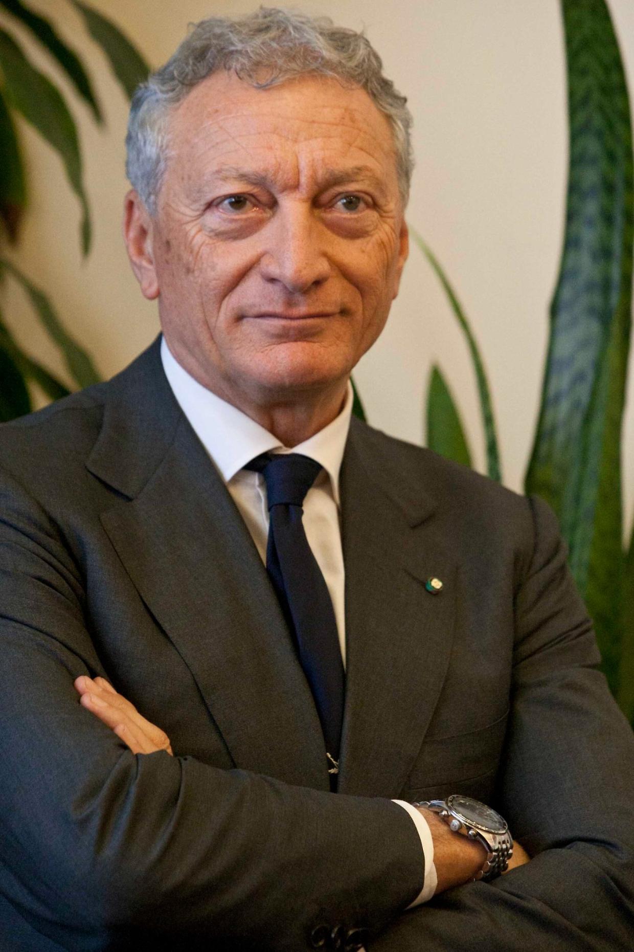 Luciano Buonfiglio