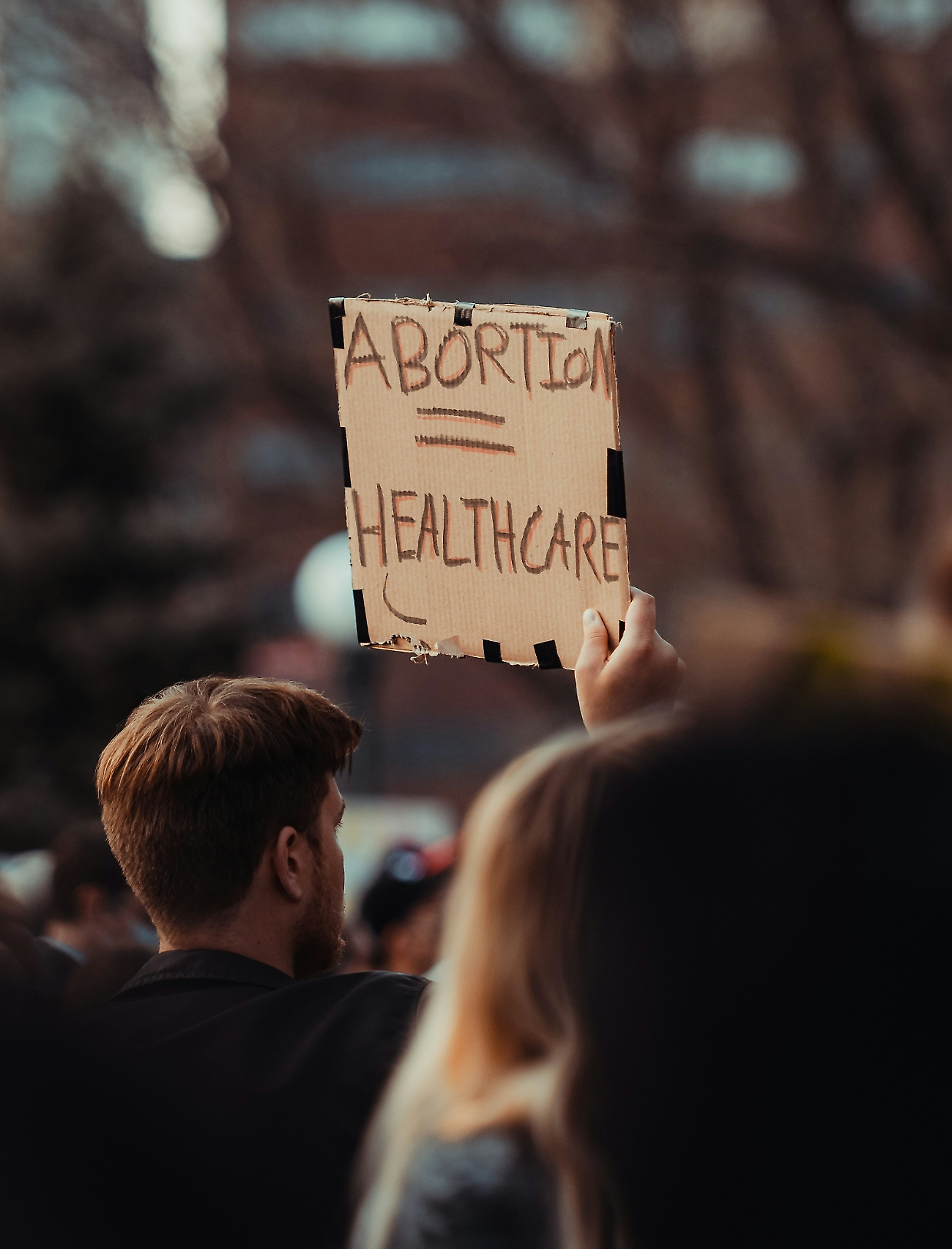 La Corte Suprema USA taglia i finanziamenti per l'aborto