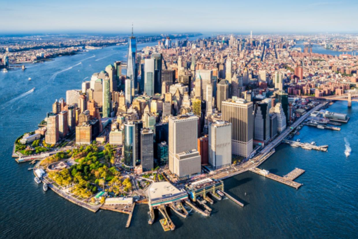 Gli Stati Uniti conquistano il mondo: la campagna "America The Beautiful" spinge il turismo verso nuove vette