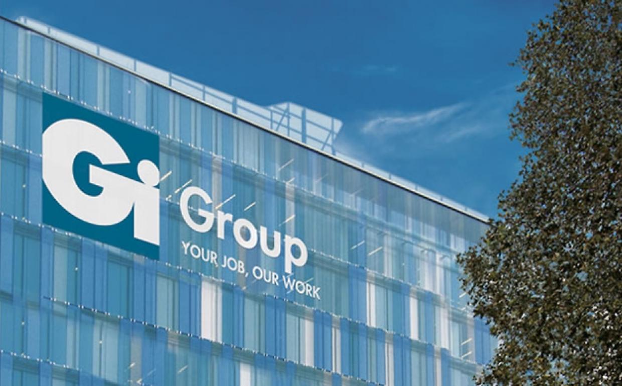 Gi Group Holding registra ricavi da record, supera i 4,7 miliardi nel 2024