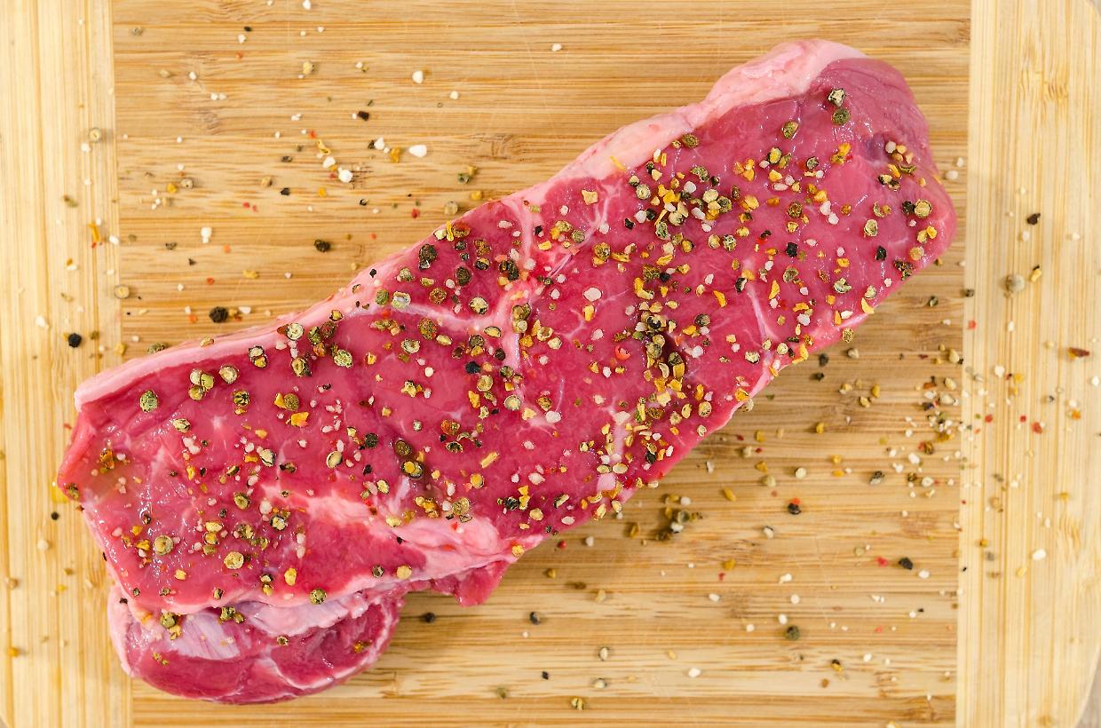Carne: prezzi alle stelle, ma la qualità sorprende