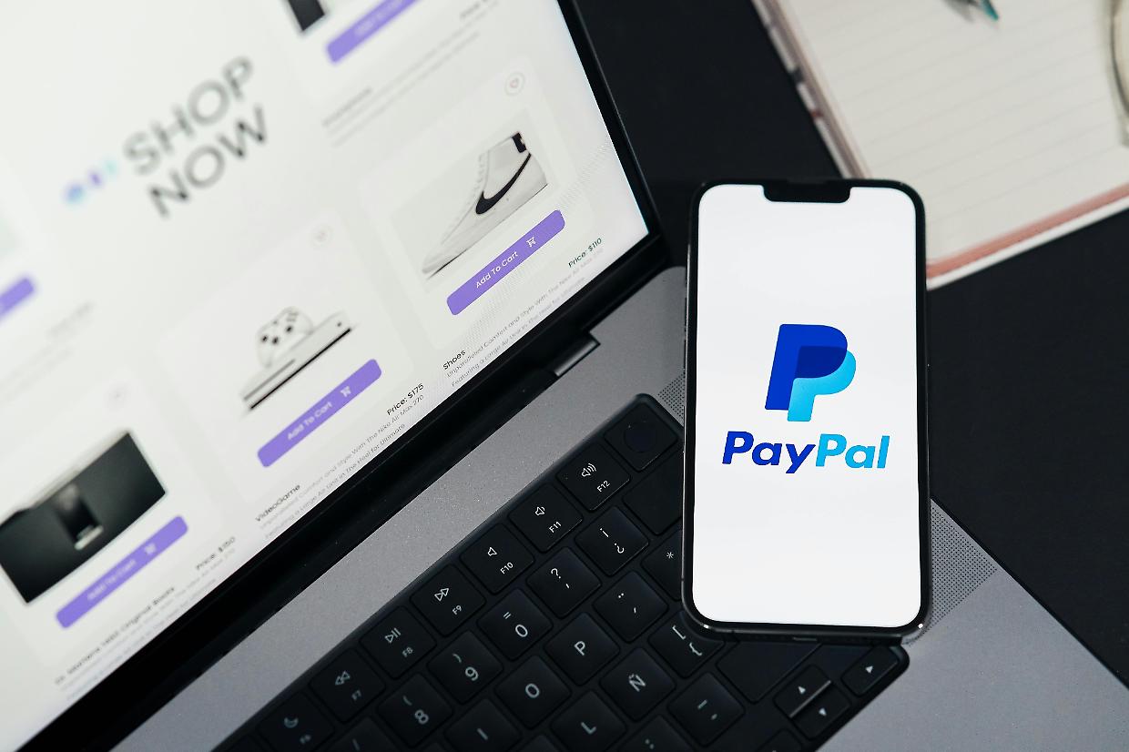 PayPal, 25 anni tra innovazione e pagamenti: l'AI ridisegna il futuro degli acquisti