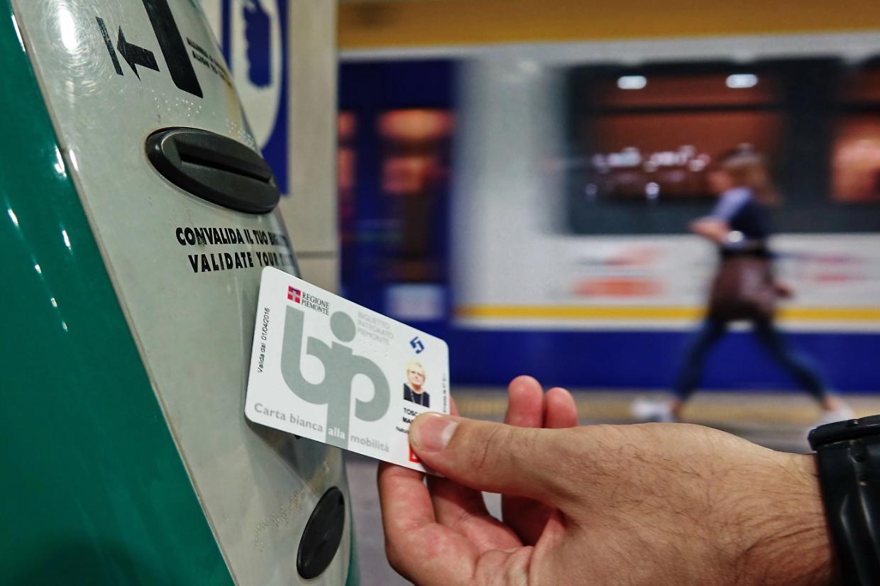 Ma perché i biglietti Gtt aumentano ogni anno?