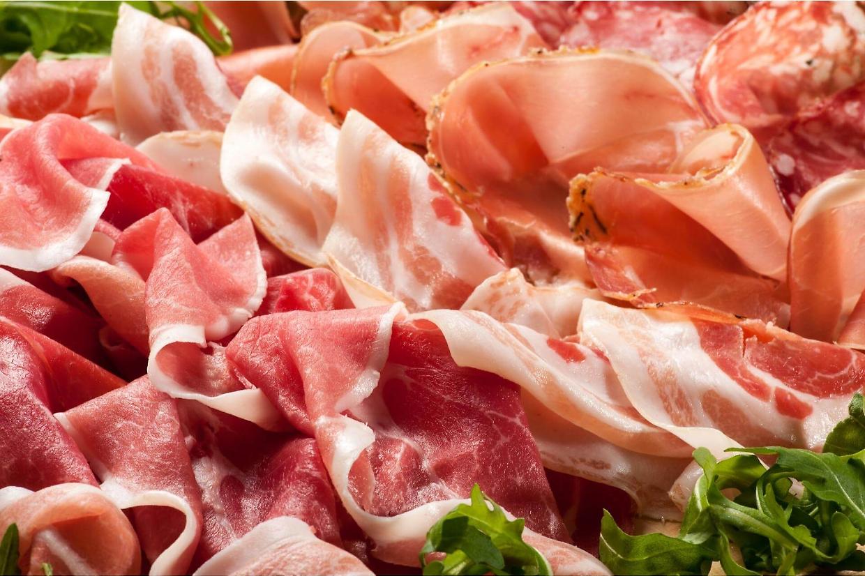 Il salume più prodotto d'Italia non è il più amato: scopri quali sono