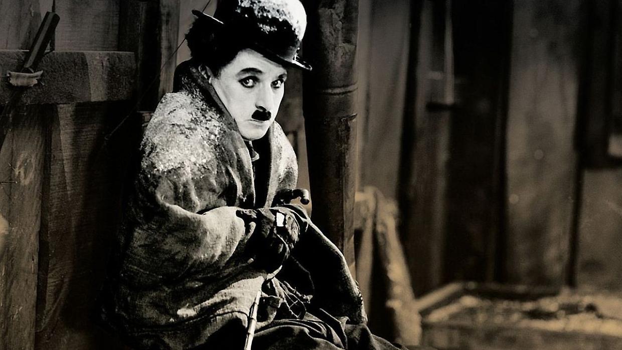 100 anni fa, Charlie Chaplin rivoluzionava la settima arte con 'La Febbre dell'Oro'