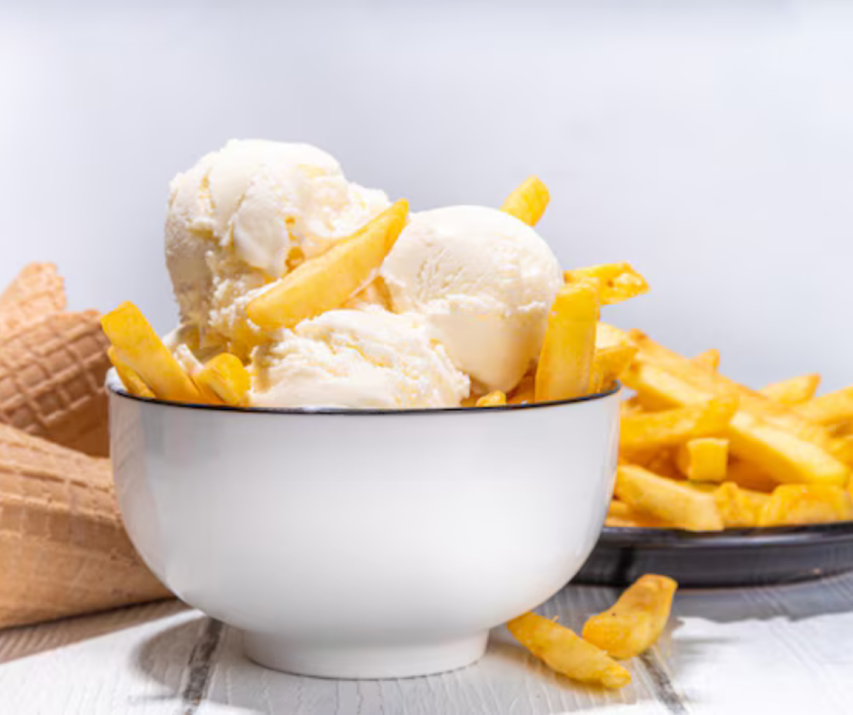 I crimini culinari per cui si è disposti ad andare "in galera": ecco la classifica degli abbinamenti più improbabili e apprezzati