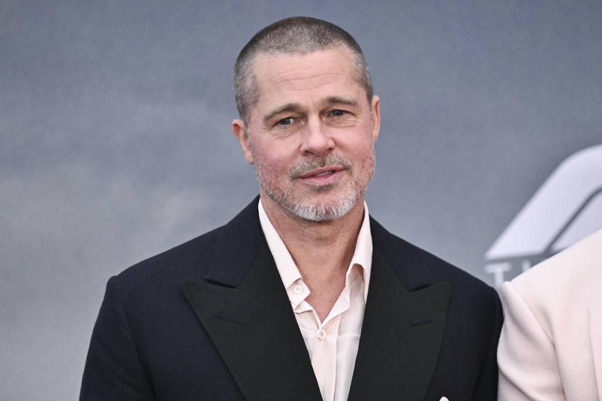 Brad Pitt nel mirino dei ladri: svaligiata la sua villa da sogno a Los Angeles