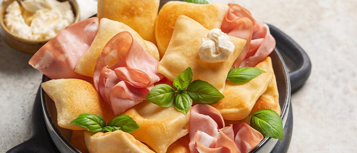 Bruino, un weekend da gustare: torna la Sagra dello Gnocco Fritto tra musica, birra e sapori senza tempo