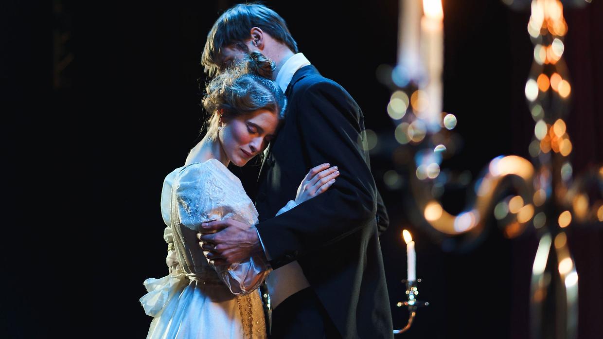 "La Bohème" accende Fossano: giovani talenti sul palco per una grande serata di lirica