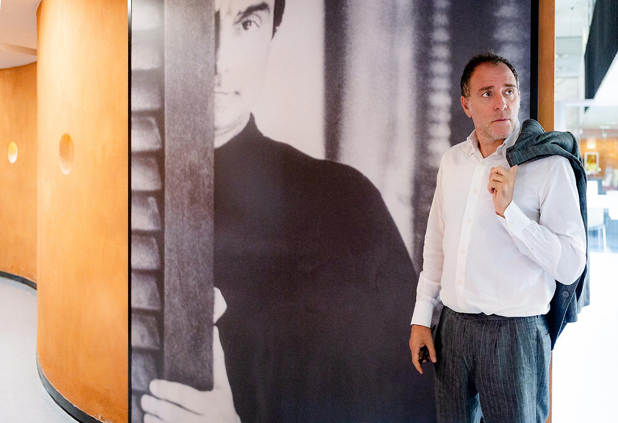 "Movie Tellers: il cinema piemontese illumina l'estate 2025 con 25 anni di storie e cultura"