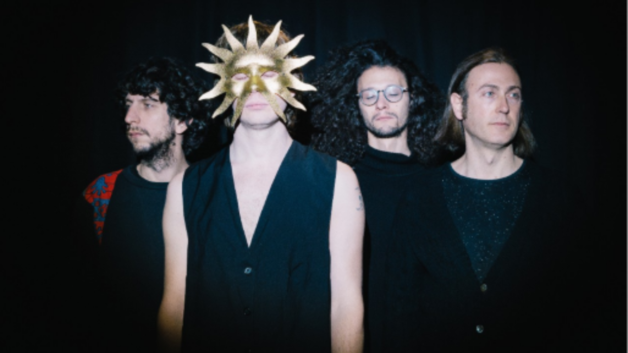Arezzo Wave, la finale piemontese scalda il Comala: sfida tra le migliori band emergenti
