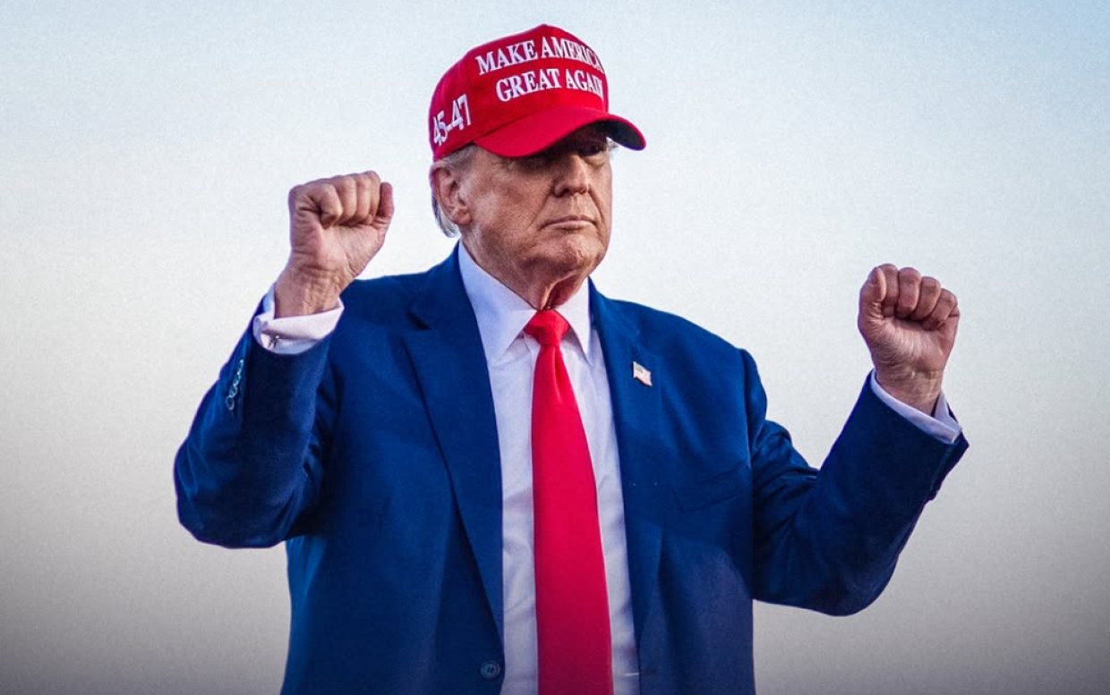 Dazi e fast fashion: come cambierà la situazione con le strette imposte da Trump