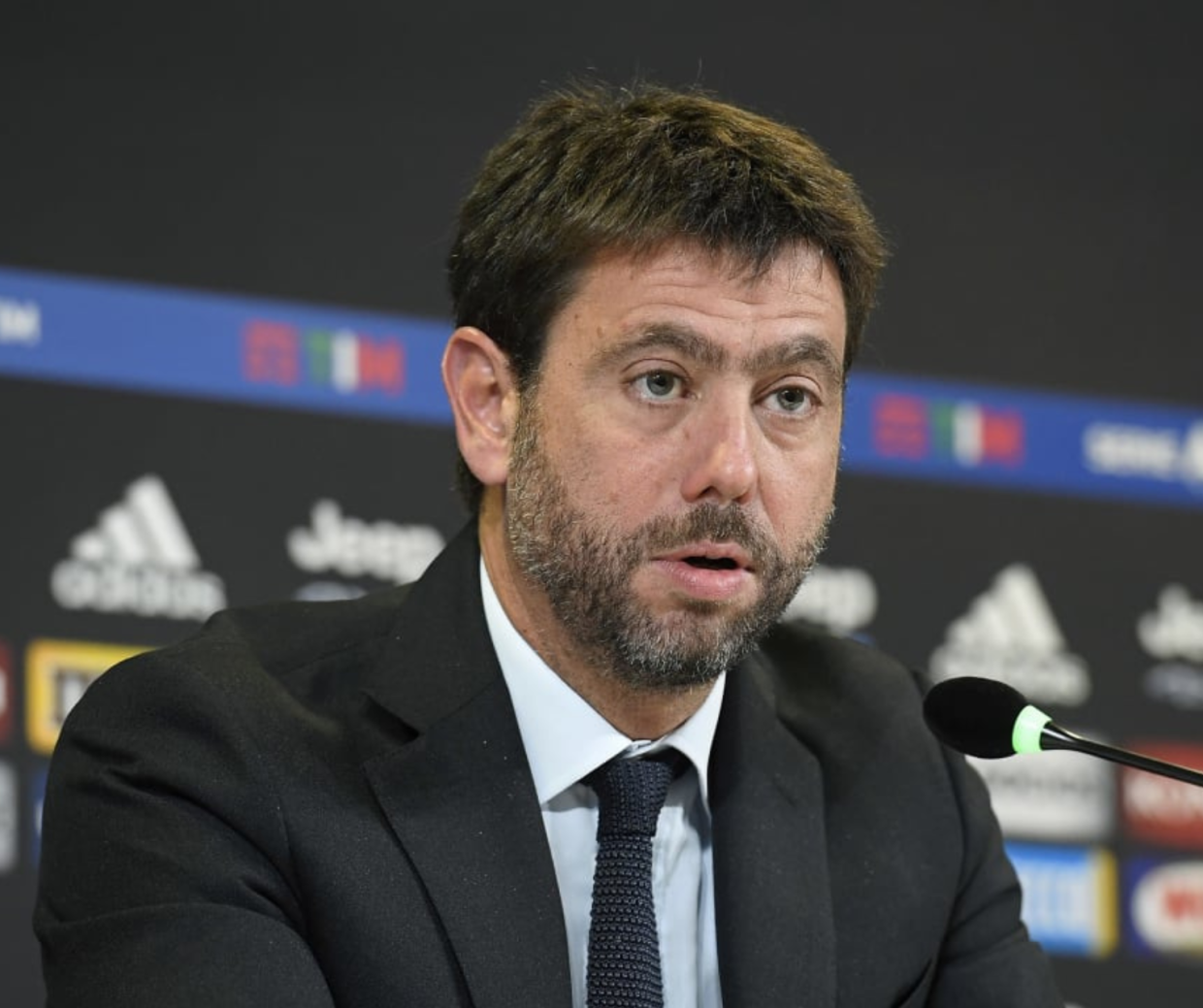 Plusvalenze Juve, Andrea Agnelli patteggia: ecco le pene per tutti i manager
