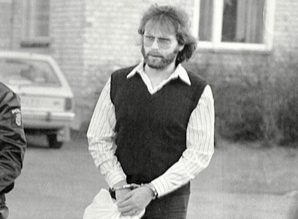 È morto Clark Olofsson, il criminale che diede origine alla “sindrome di Stoccolma”