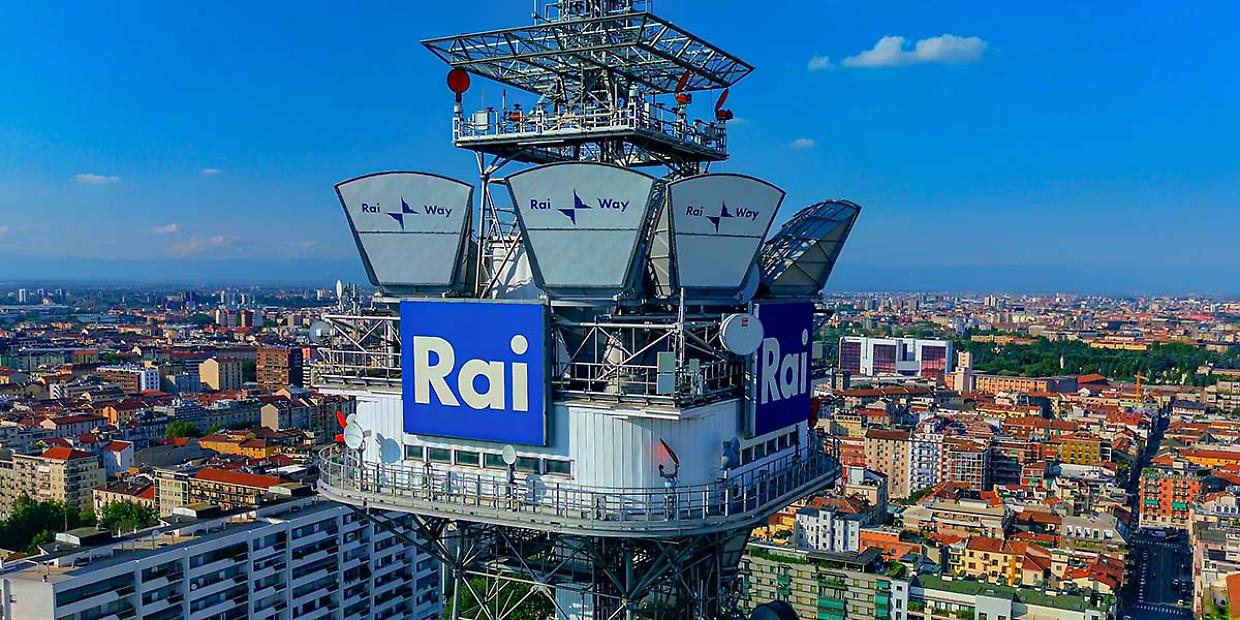 Palinsesti Rai 2025-2026: ecco cosa cambia tra spettacolo, informazione e fiction