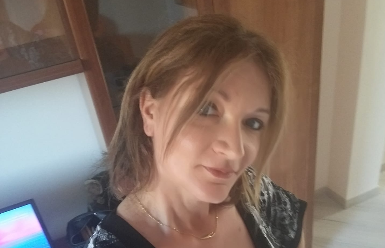 Susy Carbone, uccisa a 54 anni a Rivalta dal compagno