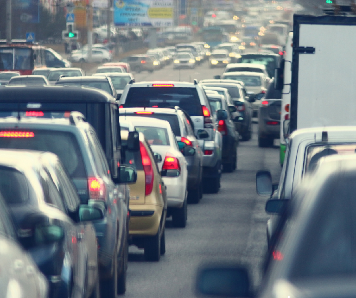 Pasqua da incubo sulle strade? Ecco i giorni peggiori per mettersi in viaggio