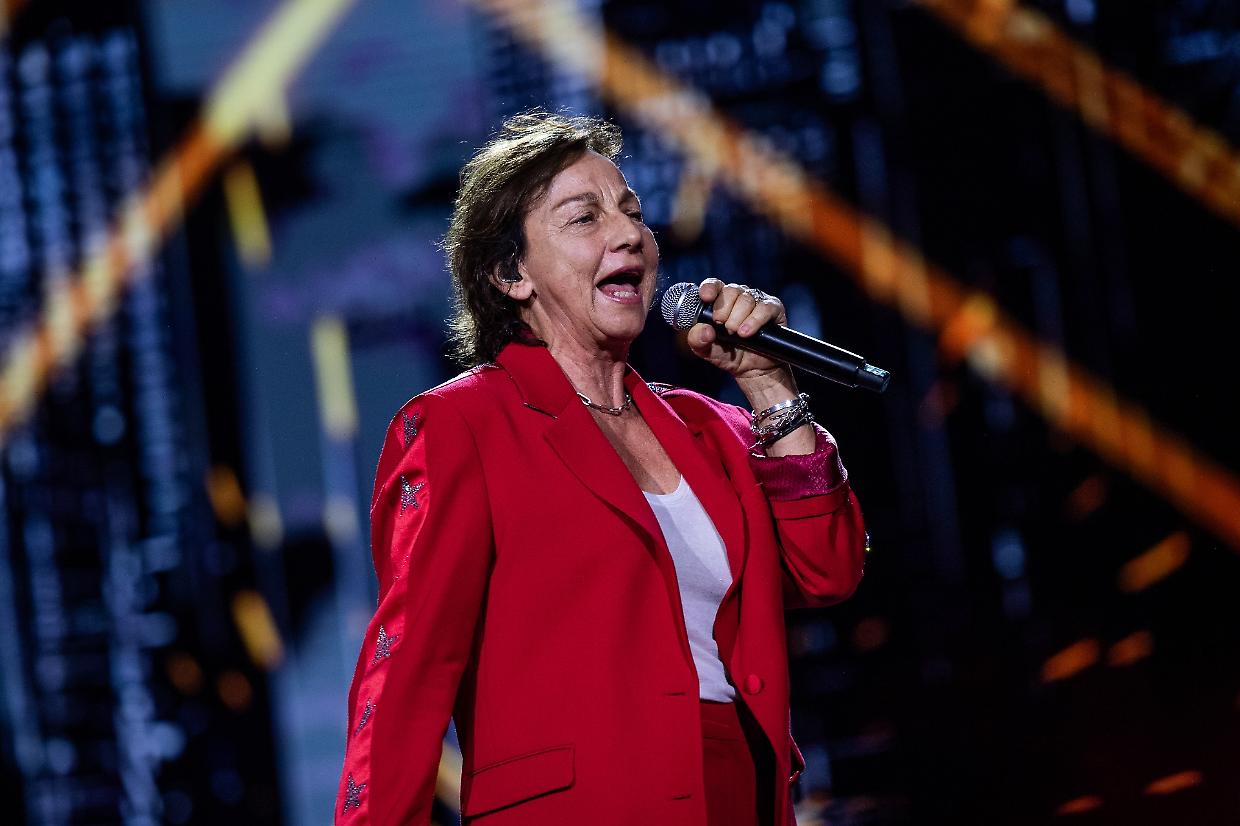 L'estate parte Forte a Bard: lo show di Gianna Nannini, poi sfileranno gli altri big