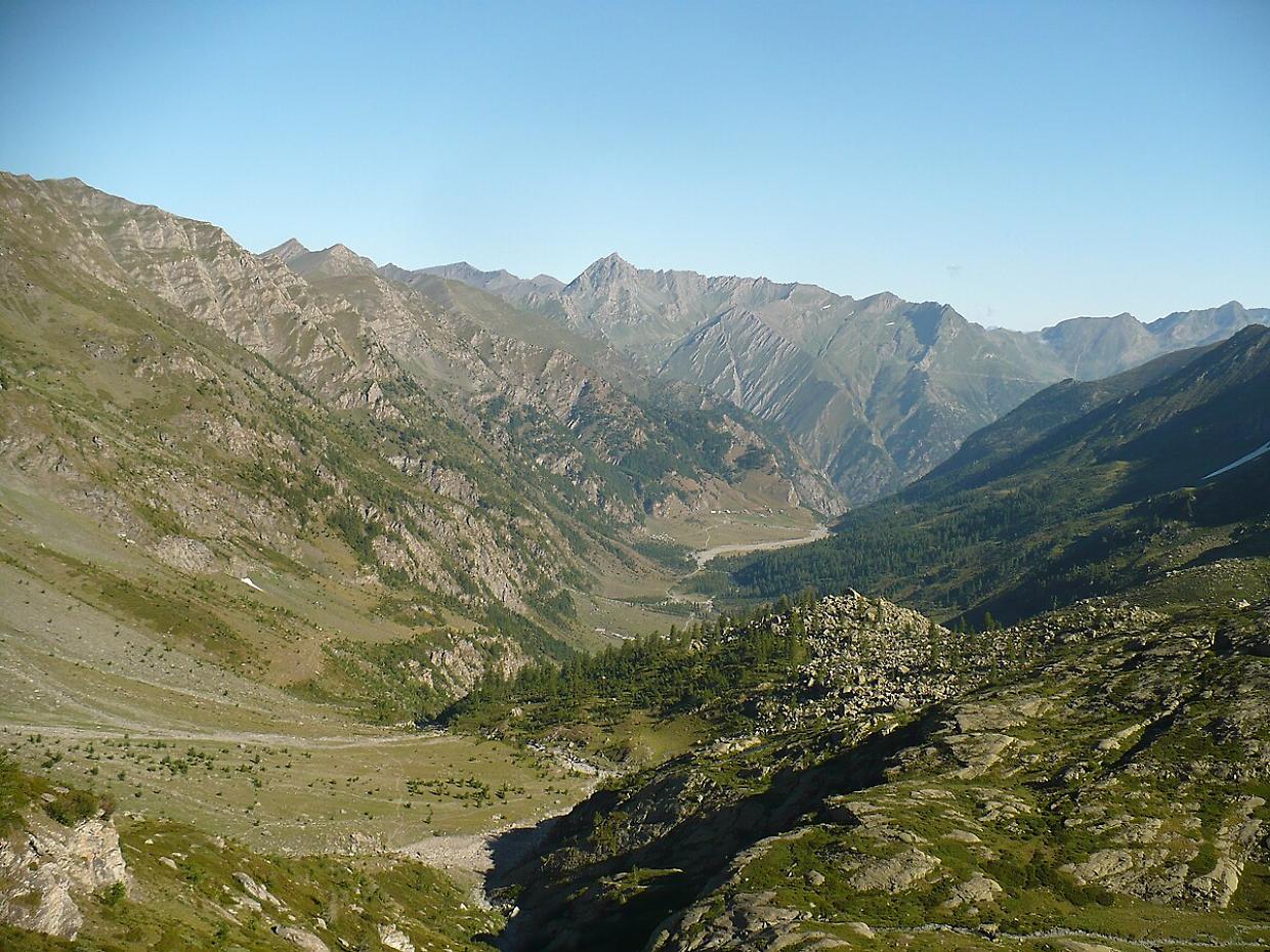Conca del Pra: la strada riapre, ma i turisti in auto dovranno aspettare