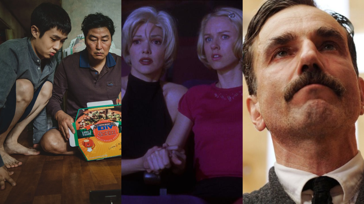 I 100 film migliori del XXI secolo secondo il New York Times