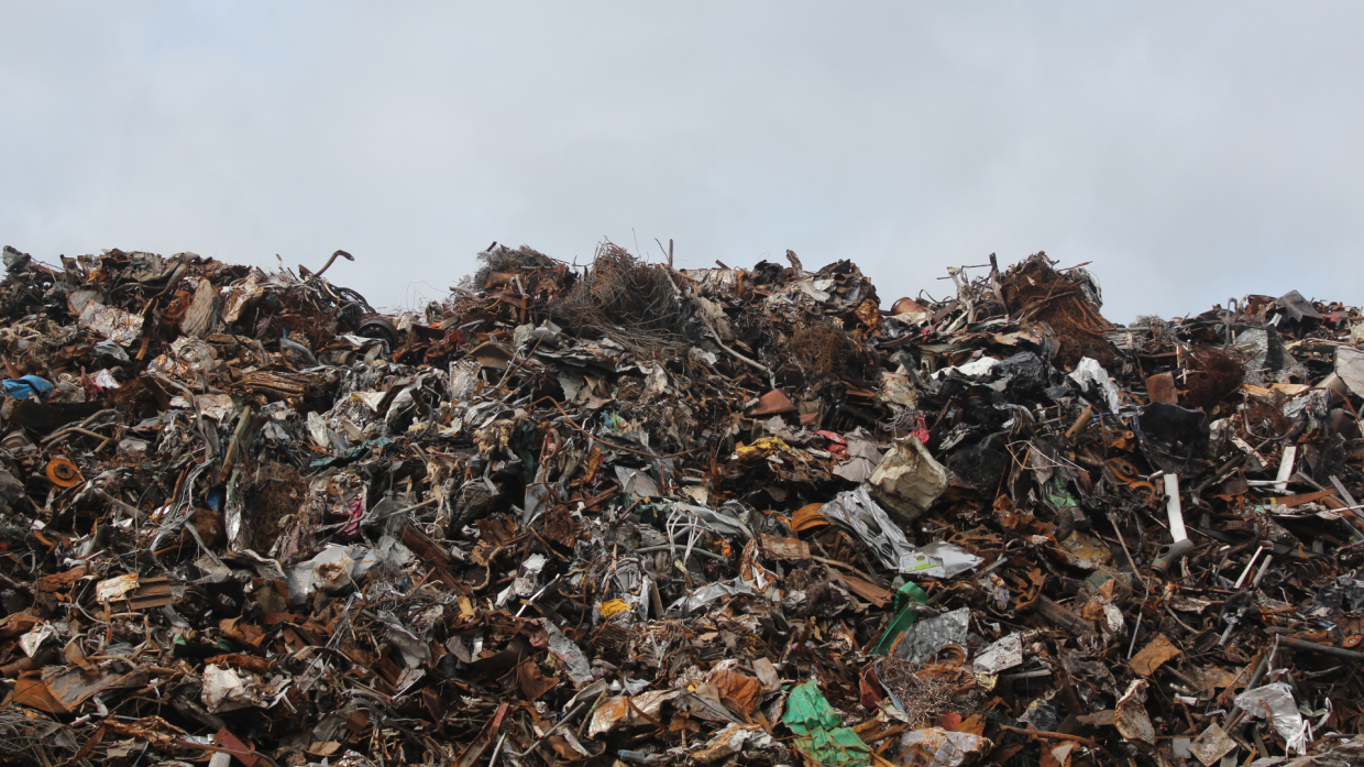 Discarica di Rivara: i Comuni del Canavese rinunciano a nuovi ricorsi e assumono la gestione del sito