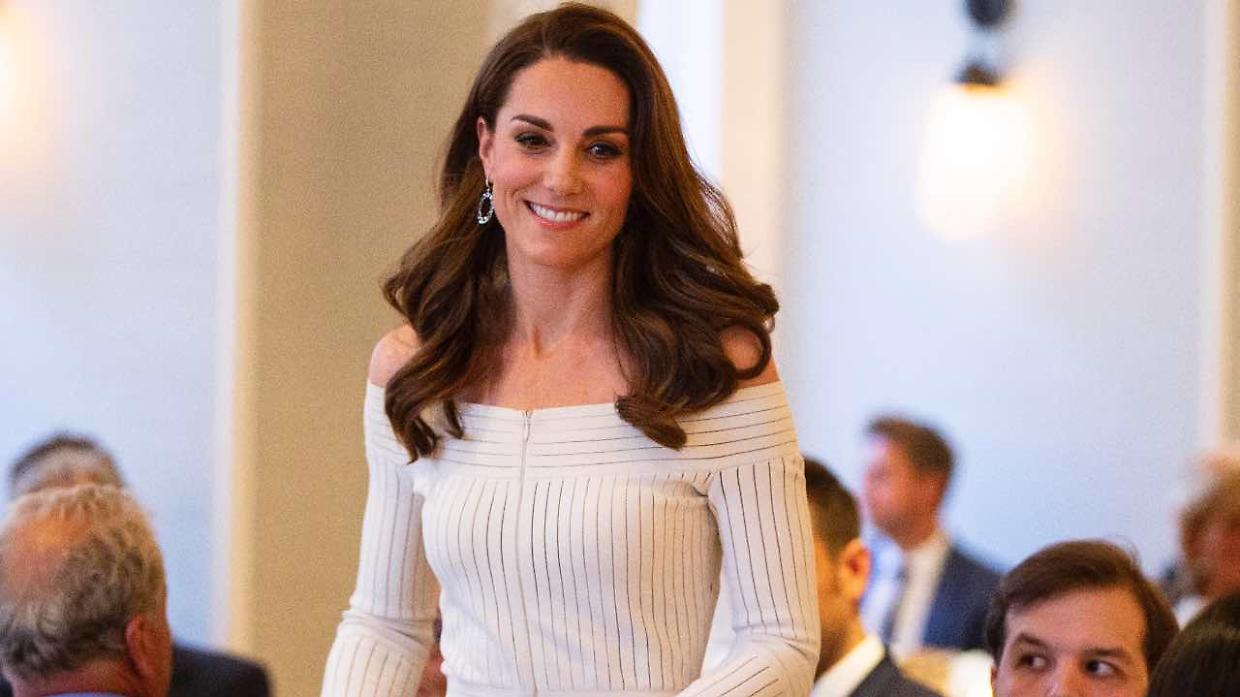 Kate Middleton, estate al topE Harry medita di scappare