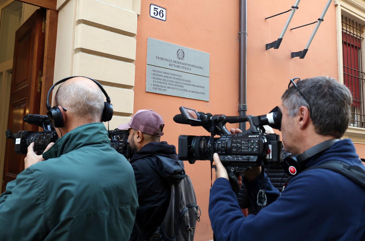 Al via il processo a Chiara Petrolini: duplice omicidio di neonati al centro del dibattimento