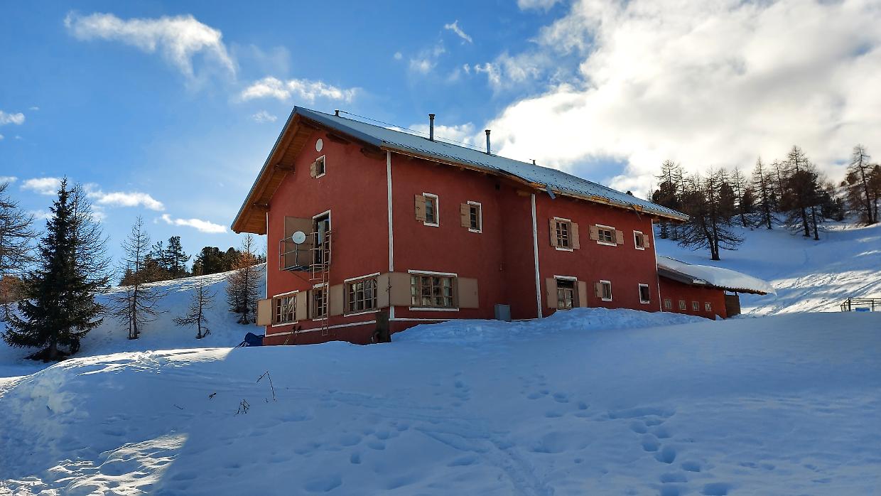 La rinascita della Capanna Mautino: un rifugio tra storia e futuro