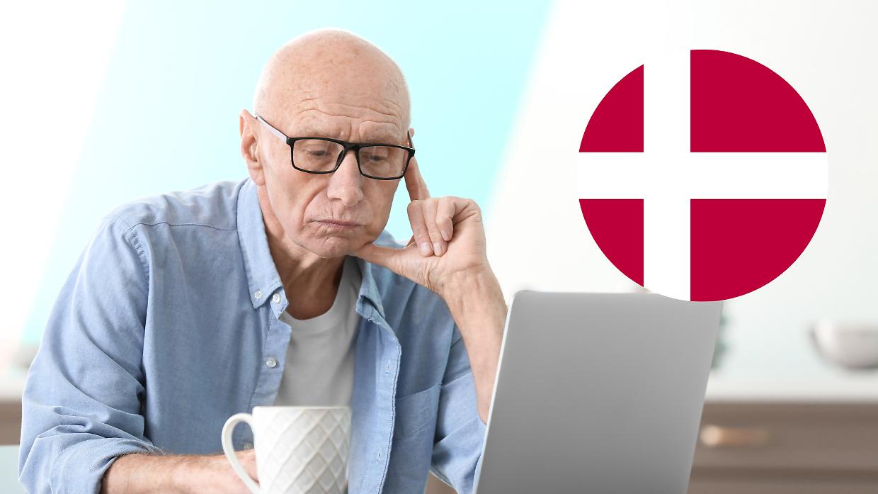 In Danimarca, potrai andare in pensione solo dopo i 70 anni: lo dice la nuova legge