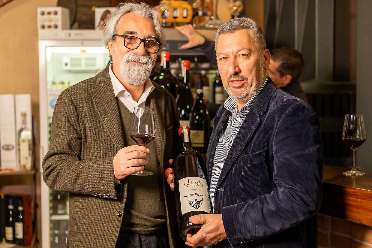 Peppe Vessicchio