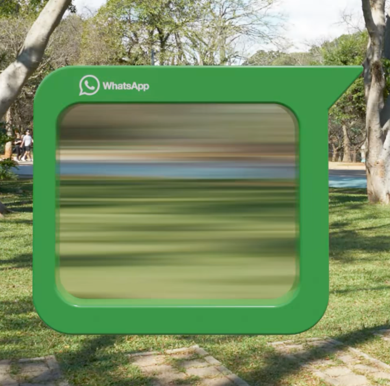 Rivoluzione WhatsApp: scanner integrato per i documenti