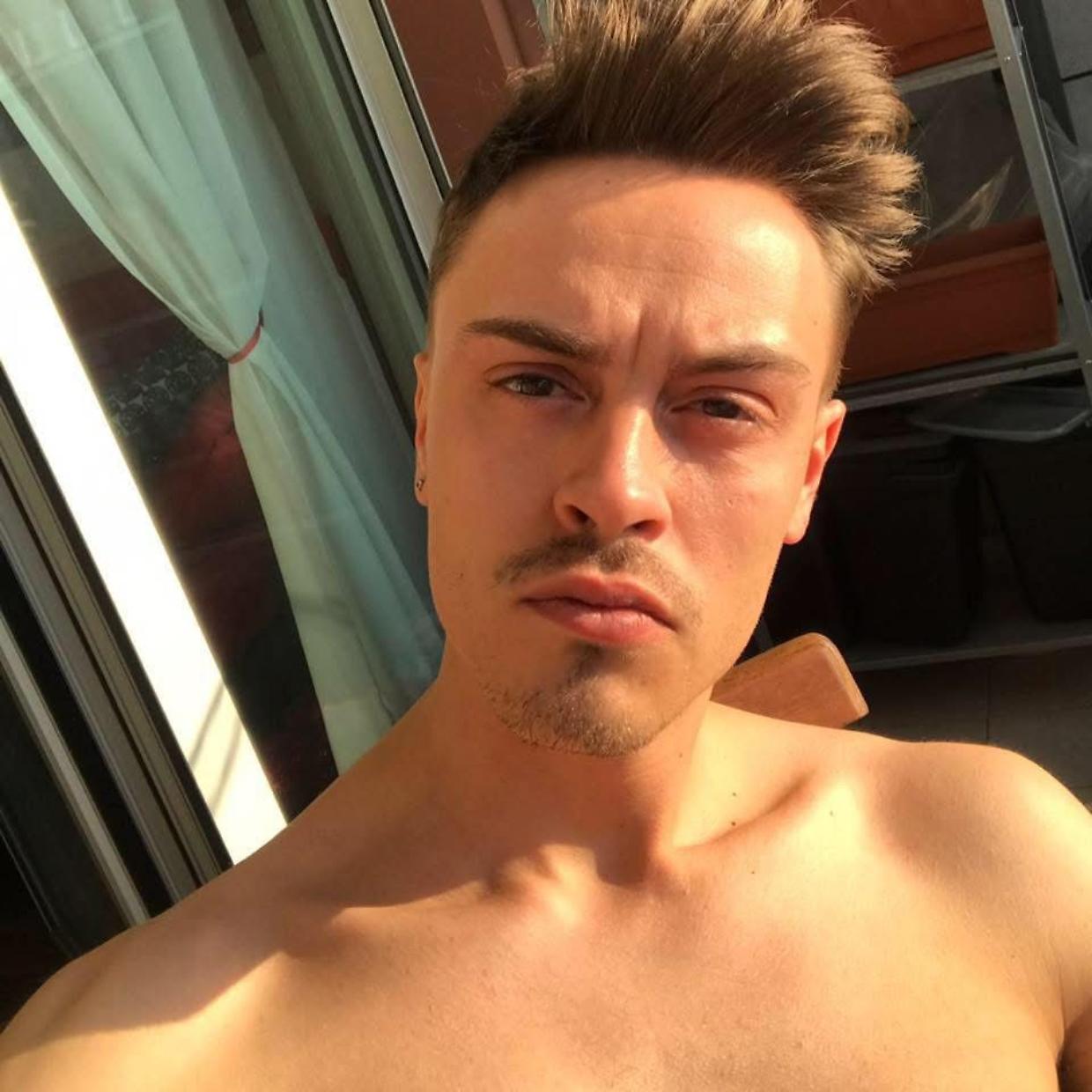 Jacopo muore nell’inferno di via Nizza: l’esplosione lo ha colto nel sonno