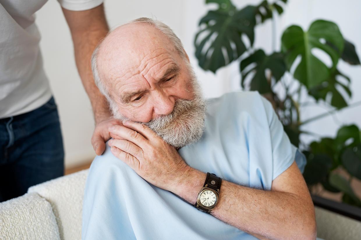 Rivoluzione nella diagnosi del Parkinson: un test del sangue che può individuarlo prima che compaiano i sintomi