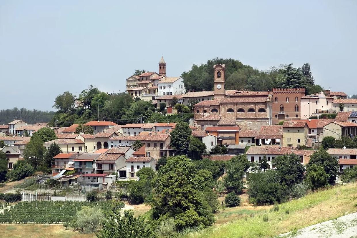 Sala Monferrato e Ottiglio: un modello di sostenibilità in provincia di Alessandria