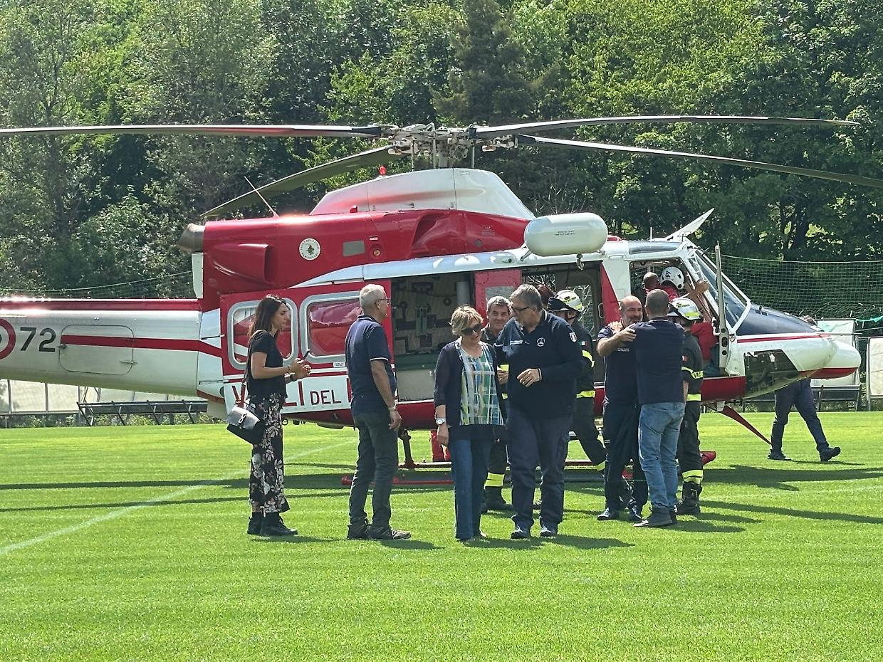 «A Bardonecchia servono opere per 30 milioni di euro». Ma i soldi per evitare altre alluvioni non ci sono