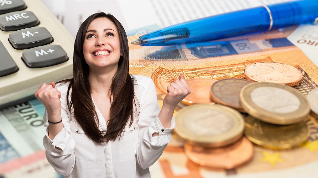  Stipendi pubblici: fino a 300 euro in più al mese per i dipendenti locali