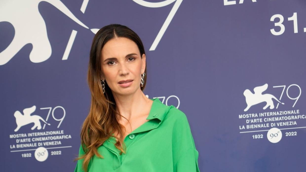 Emanuela Fanelli scelta per guidare la Mostra del Cinema di Venezia 2025