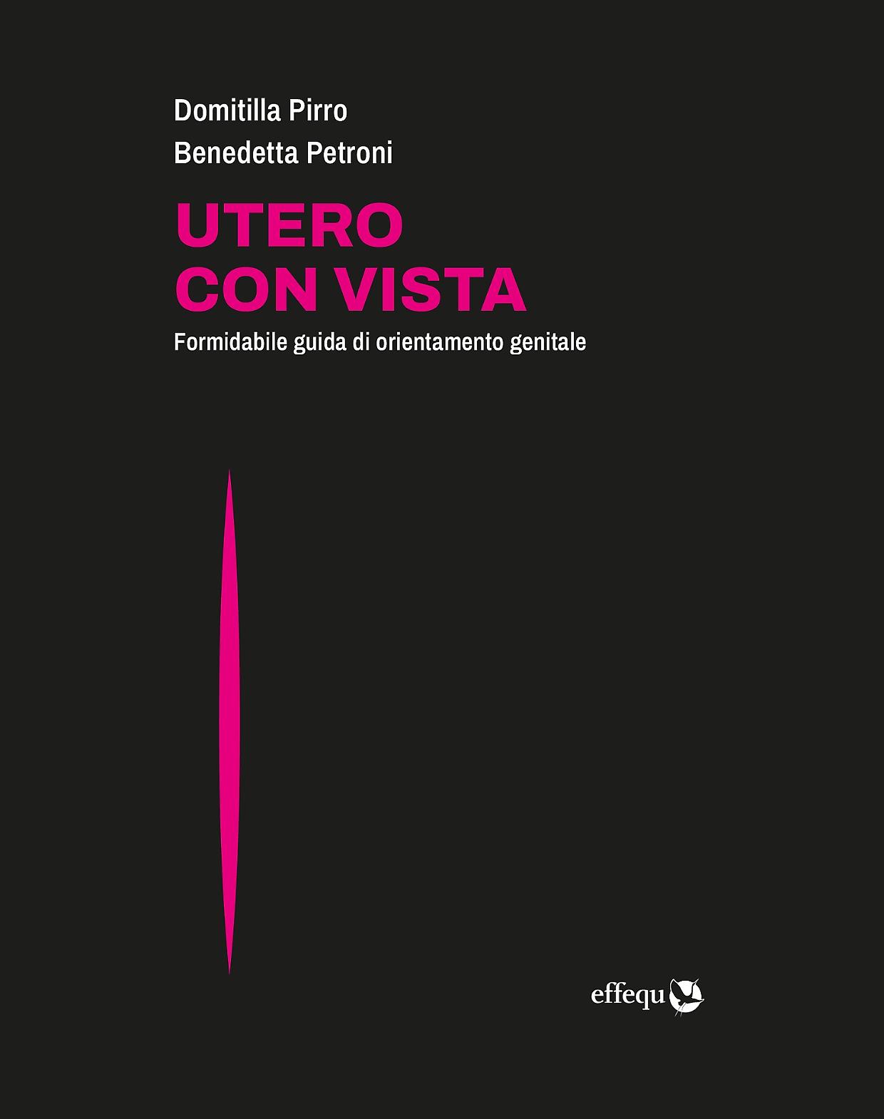 "Parole in tazza grande": Domitilla Pirro presenta Utero con vista alla Biblioteca Archimede