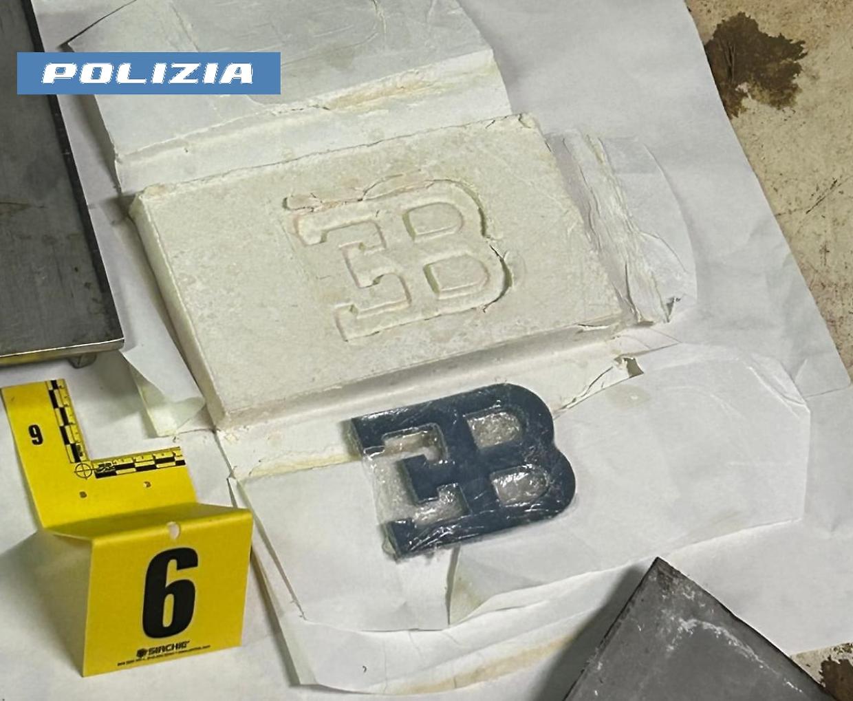 Sequestrati 4 kg di droga e scoperta una "raffineria" clandestina a San Giorgio Canavese