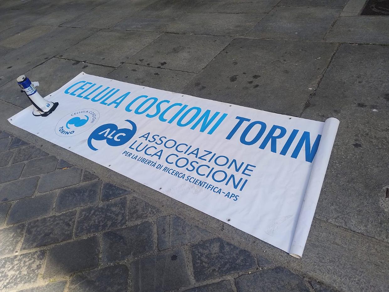 Eutanasia legale in Piemonte: parte la sfida per una legge regionale come in Toscana