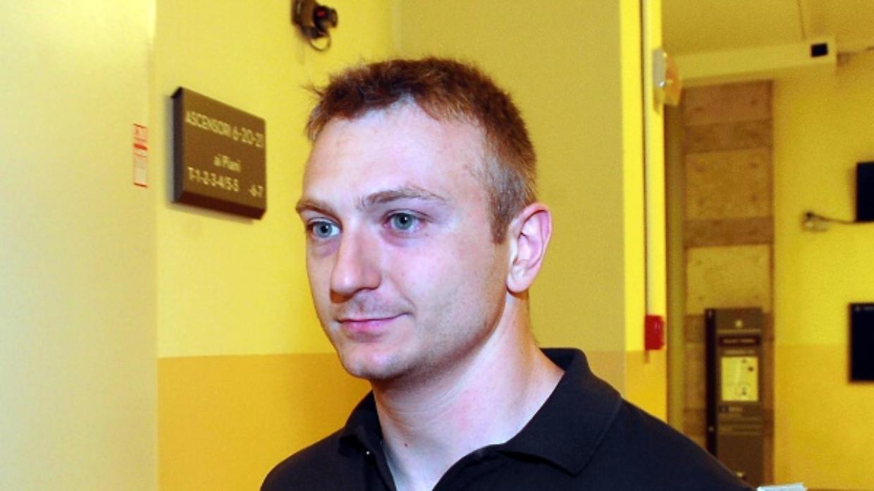 La Cassazione decide oggi sulla semilibertà di Alberto Stasi, condannato per l’omicidio di Chiara Poggi