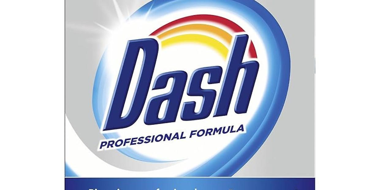 Dash: sessant'anni di innovazione e impegno sociale nel bucato italiano