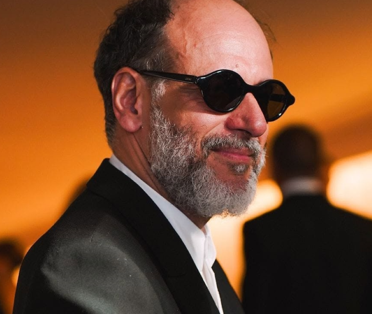 Luca Guadagnino