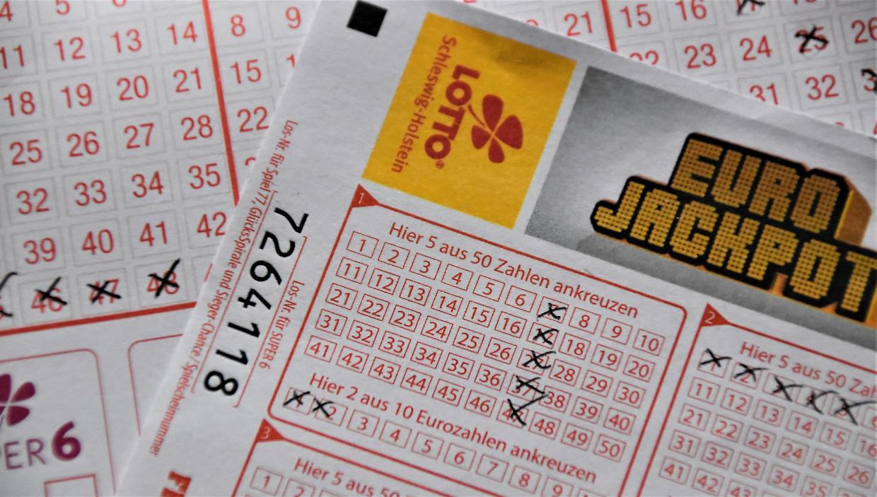Lotteria EuroJackpot: la gioia di 47.000 norvegesi trasformata in amara delusione per errore tecnico