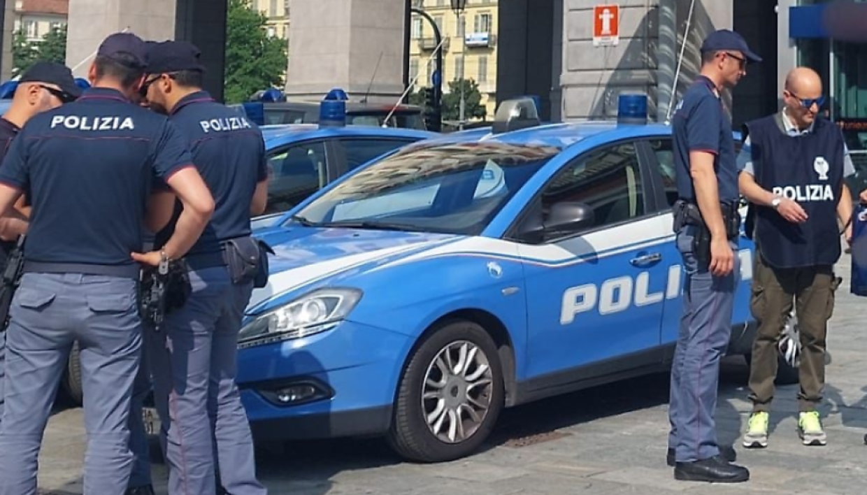 Condizioni lavorative proibitive per i nostri agenti